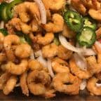 Best SALT AND PEPPER SHRIMP in Lexington, KY